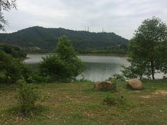 -凤岗南门山森林公园