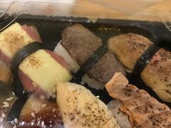 -宝寿司(红瓦寺店)