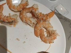 -晶丽香榭自助餐(南京大饭店)