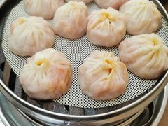 -小有天灌汤包老菜馆(南一马路店)