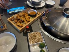 -同仁四季椰子鸡(宝安壹方城店)