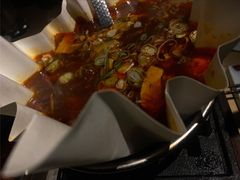 人间豆腐-穹六人间 people 6(岳阳路店)