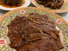 -烤肉季饭庄