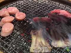 -正苑26年海鲜烤肉•牛尾汤汤饭(东港店)