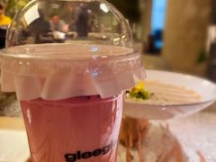 -gleeglee乐溢亦茶(合生汇店)
