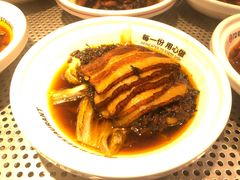 -72街荷叶饭(东方宝泰广场店)