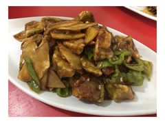 -夕阳红小吃(中街大悦城店)