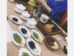 -养心斋涵信茶艺茶道培训
