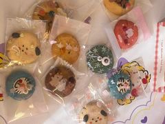-千浔一暖DIY蛋糕烘焙(人民大学店)