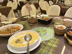 -湖北三五醇酒店·35年新楚菜