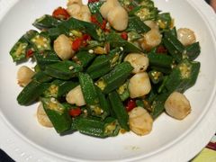 -旺角小渔村(二马路店)