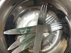 -Dark Horse·黑马蛋糕·低脂·低糖淡奶(金匙望湖大厦店)