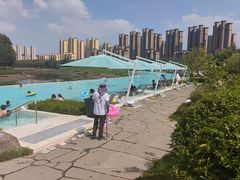 -清河半岛温泉度假酒店