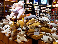 -九木杂物社(中心店)