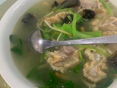 -龙潭李鸭子同乐饭店