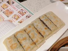 相思红豆饼-又一间茶点轩(百汇广场店)