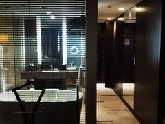 -青岛海尔洲际酒店