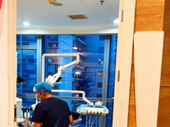 -极光口腔·矫正种植修复(锦江院区)