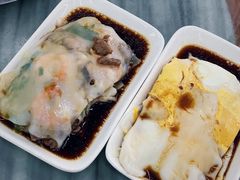 -穗银肠粉店(东川路店)