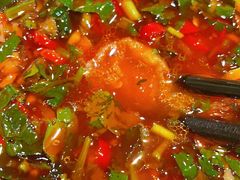 -古乐牛香·鲜牛肉牛杂火锅(五一中路店)