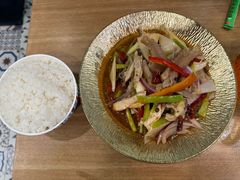 -金莹丸子汤清真(朝外SOHO店)