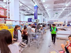 -山姆会员商店(上海浦东店)