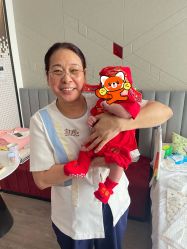 点击看大图 -宝馨月月子中心(友谊医院店)