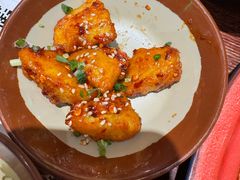 -李炮称盘麻辣烫(江宁同曦店)