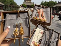 -大慈恩寺(大雁塔)
