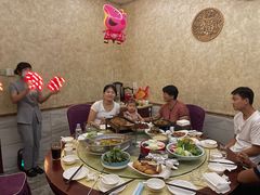 -忠顺斋易州印象烤鸭店(东关新村店)