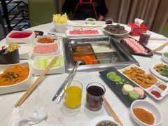 -海底捞火锅(吾悦国际广场店)