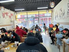 -昌顺马记小吃店(昌盛园店)