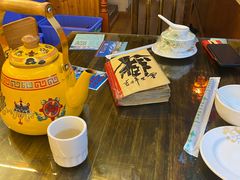 -吉祥圣雪藏餐