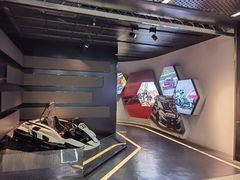 -魔赛卡丁车赛车汇(上海店)