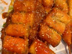 -张记炸串肠粉