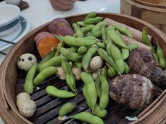 -大水车公馆·顺德菜·妈姐菜(均安店)