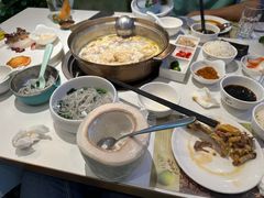 -烹然四季椰子鸡火锅(姚家园万象汇店)