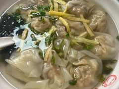 -海平馄饨(逍遥二路店)