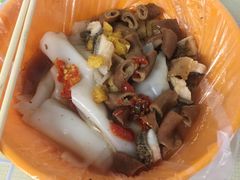-小草糖水(海棠村店)