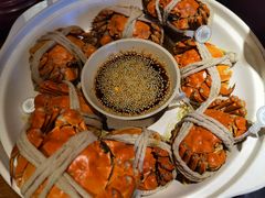 -吃饭皇帝大(长宁龙之梦店)