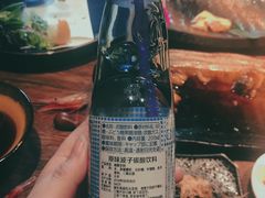 -千代武日本料理(爱建店)