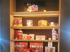 -COSTA COFFEE(恒基名人购物中心店)