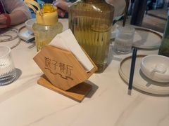 -院子餐厅·大锅菜·老杭帮(桥西直街店)