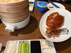 -小大董·烤鸭(王府井apm店)