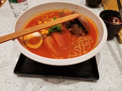 -味千拉面(惠州淡水嘉信茂广场分店)