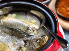 -莆田餐厅PUTIEN(西安万象天地店)