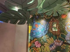 -苏梅花园(群星城店)