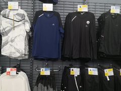 -迪卡侬(南二环店)