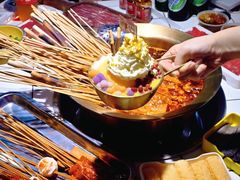 -观音桥步行街