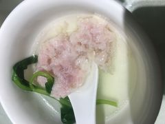 -狮王府淮扬菜(新街口友谊店)